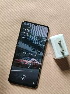 Oppo Reno 3 128 GB Black