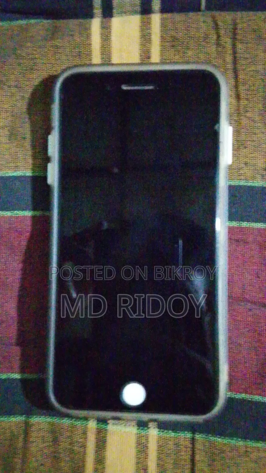 Apple iPhone 7 Plus 128 GB Red