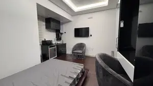 Furnished Studio Apartment in Bosila for sale
