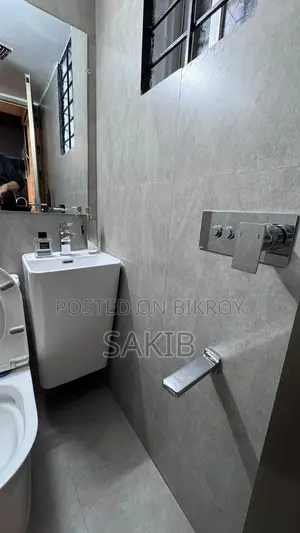 Furnished Studio Apartment in Bosila for sale