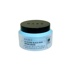 Dabo All in One Black Snail Repair Cream 100 G