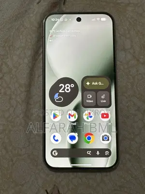 New Swipe Technologies 256 GB Rose Gold