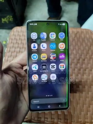 স্যামসাং গ্যালাক্সি এ৭৩ ৫জি ২৫৬ জিবি নীল