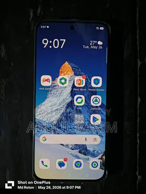 Itel S25 Ultra 256 GB White