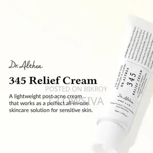 Dr.Althea 345 Relief Cream 50 Ml