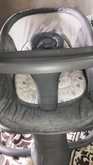 Mastela 4 in 1 Deluxe Multi Functional Bassinet