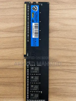 Pcpower Ultron 8gb Ddr4 3200mhz