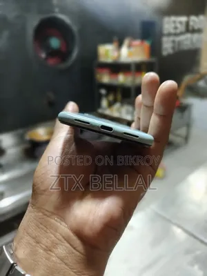 Google Pixel 5 128 GB