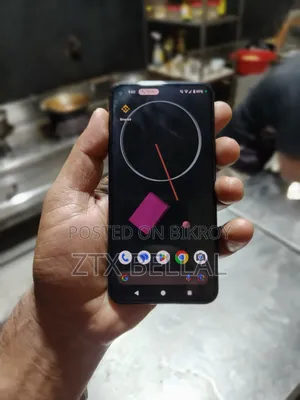 Google Pixel 5 128 GB