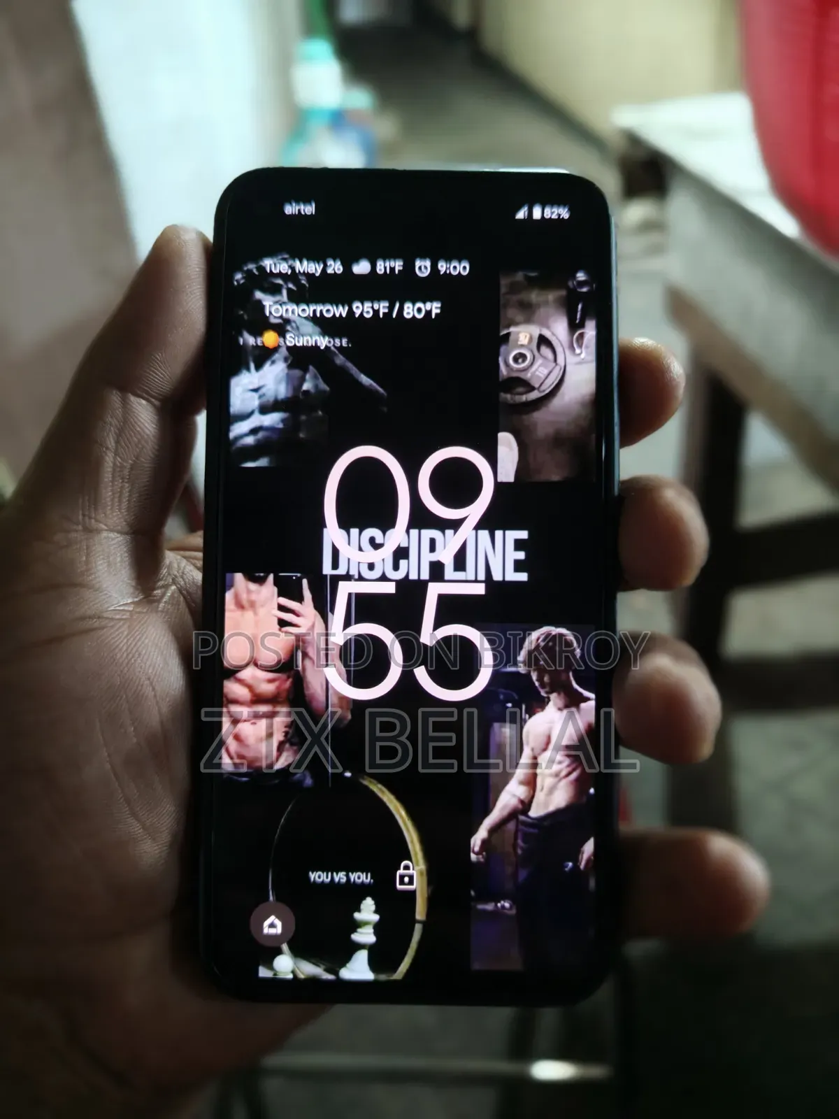 Google Pixel 5 128 GB