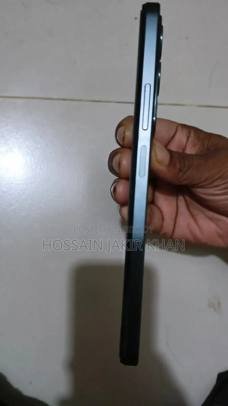 Realme C71 128 GB Black
