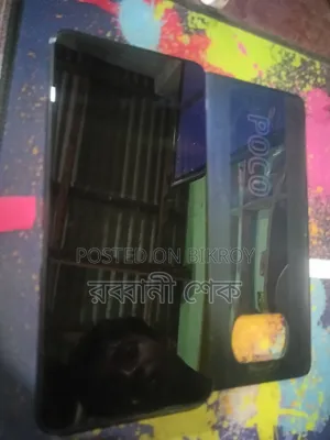Xiaomi Poco X3 Pro 128 GB Black