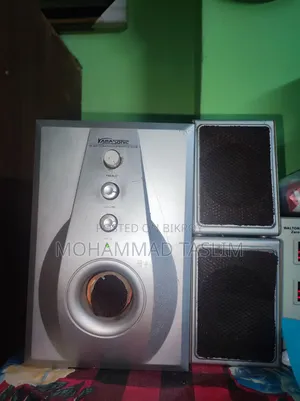 Bluetooth Spiker