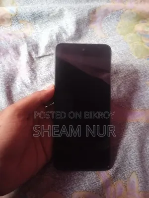 Xiaomi Poco M6 Pro 128 GB Black