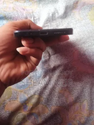 Xiaomi Poco M6 Pro 128 GB Black