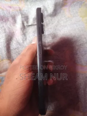 Xiaomi Poco M6 Pro 128 GB Black