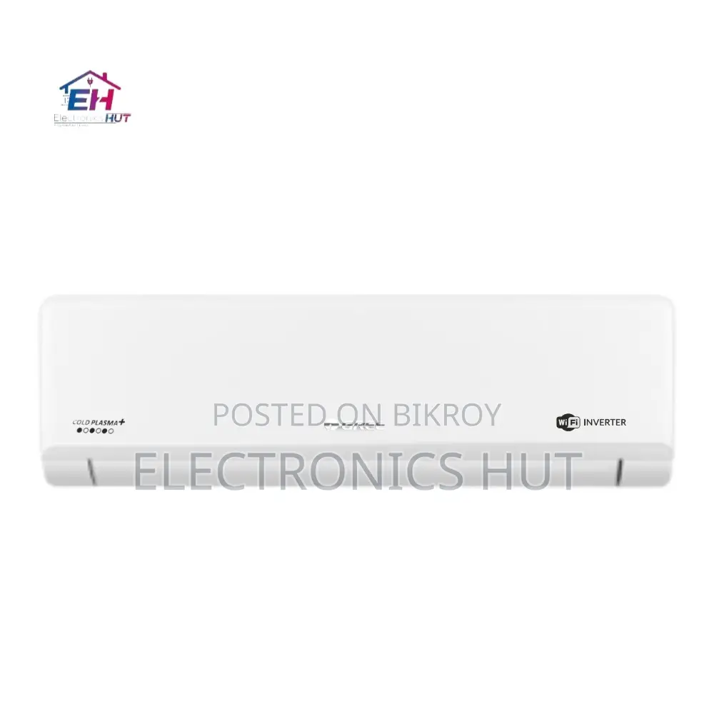 Daily Special (Gree Cosmo Gs-12xcoa3v 1-ton Inverter Split Ac)