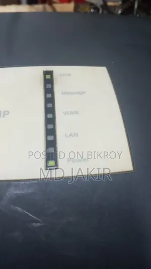 Auerswald Compact 3000 VoIP