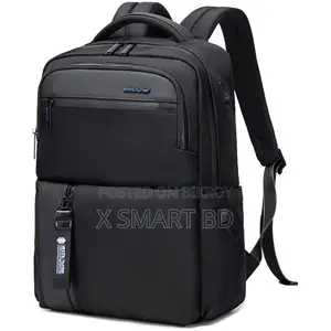 Arctic Hunter B00477 City Hunter Series Waterproof Backpack