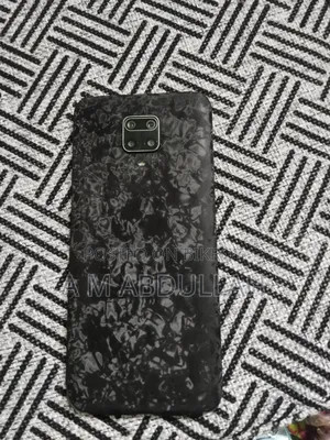 Xiaomi Redmi Note 9 Pro 64 GB Red