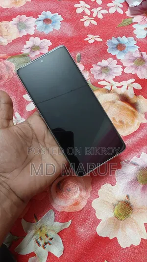 স্যামসাং গ্যালাক্সি এ৭৩ ৫জি ২৫৬ জিবি কালো