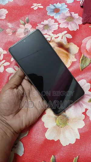 স্যামসাং গ্যালাক্সি এ৭৩ ৫জি ২৫৬ জিবি কালো