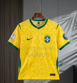 World Cup Jersey