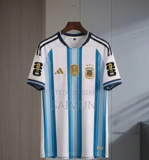 World Cup Jersey