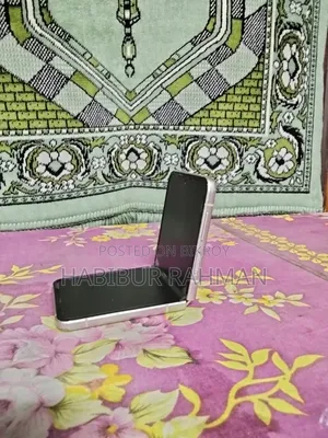 স্যামসাং গ্যালাক্সি জেড ফ্লিপ৩ ৫জি ১২৮ জিবি