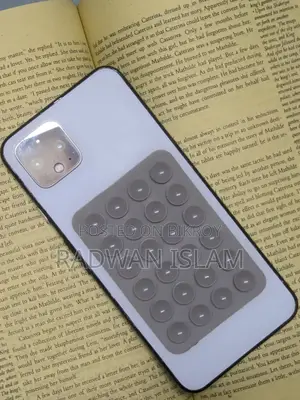 গুগল পিক্সেল ৪ ৬৪ জিবি সাদা