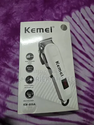 Kemei Trimmer