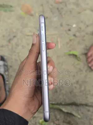 Apple iPhone 11 128 GB Purple