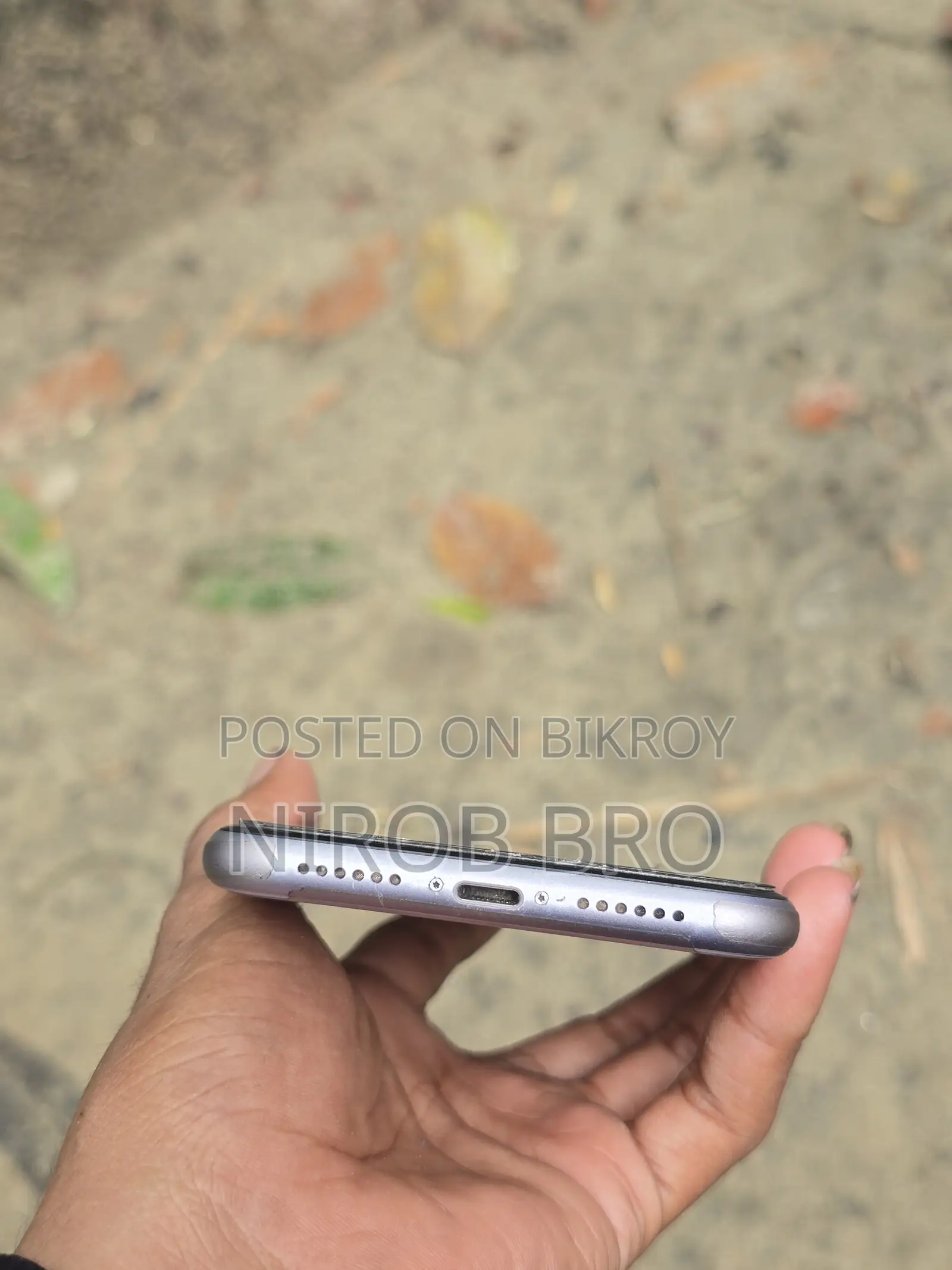 Apple iPhone 11 128 GB Purple
