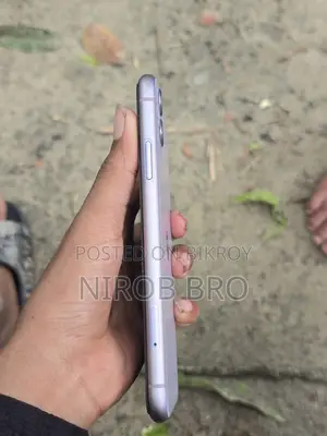 Apple iPhone 11 128 GB Purple