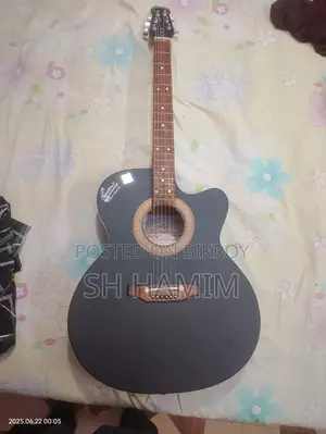 Signature Guitar