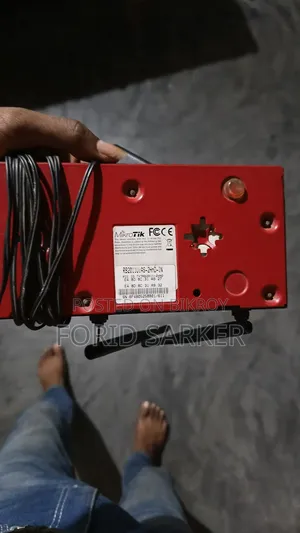 মাইক্রোফোন, এটি ভালো অবস্থায় আছে