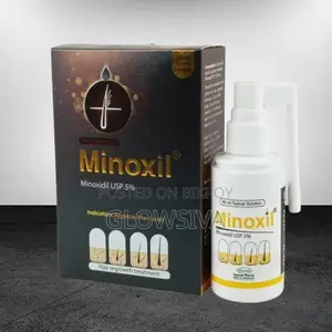 Minoxil 5% for Men