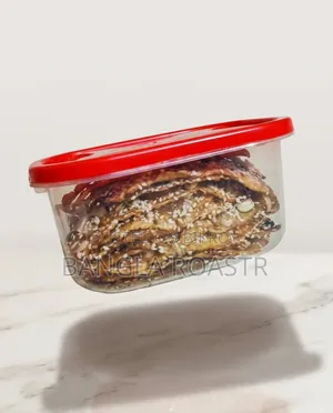 Homemade Dry Banana (Normal Flavor) – Healthy Natural Snack