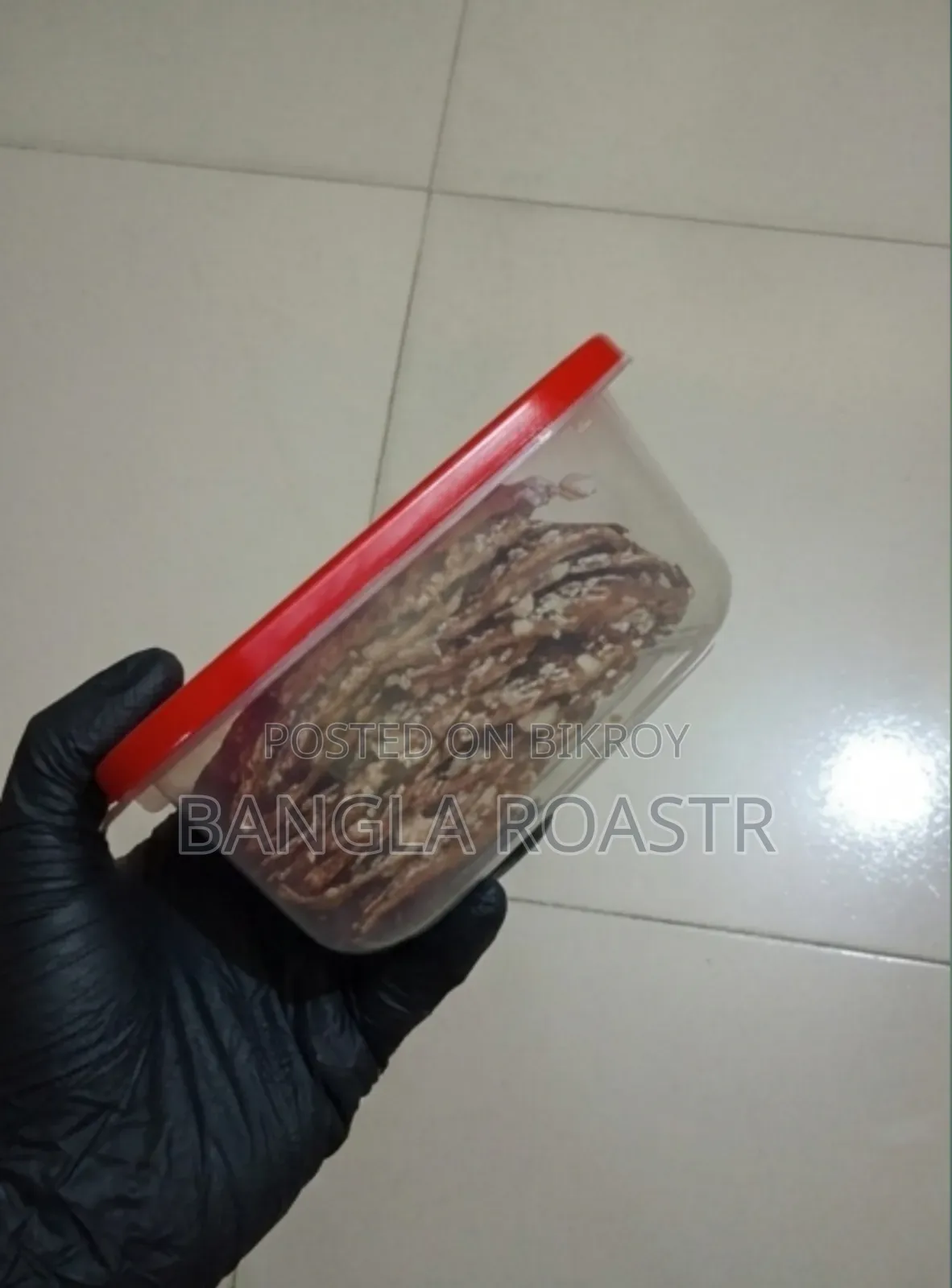 Homemade Dry Banana (Normal Flavor) – Healthy Natural Snack