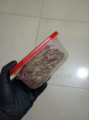 Homemade Dry Banana (Normal Flavor) – Healthy Natural Snack