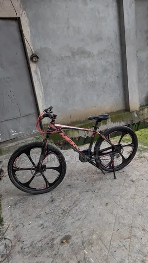 Hero Aluminium Body Hunda Ring Cycle
