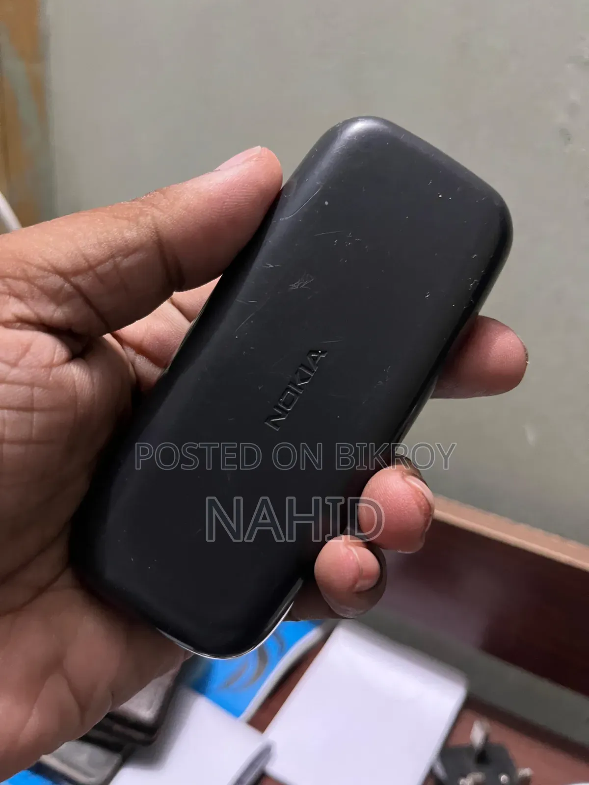 Nokia 105 Black