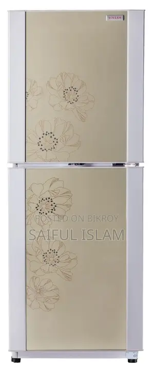Singer Fridge for Sale (Singer G-BCD-192)