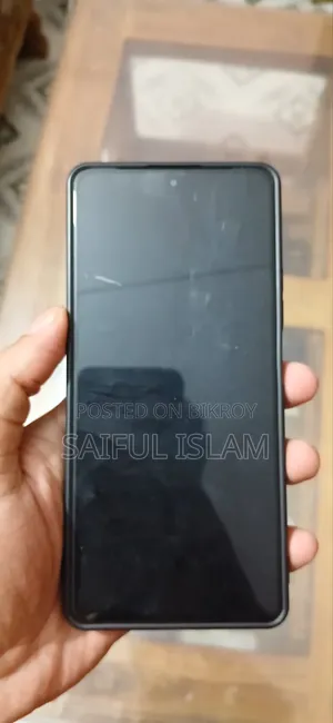 Xiaomi Redmi Note 13 256 GB Black