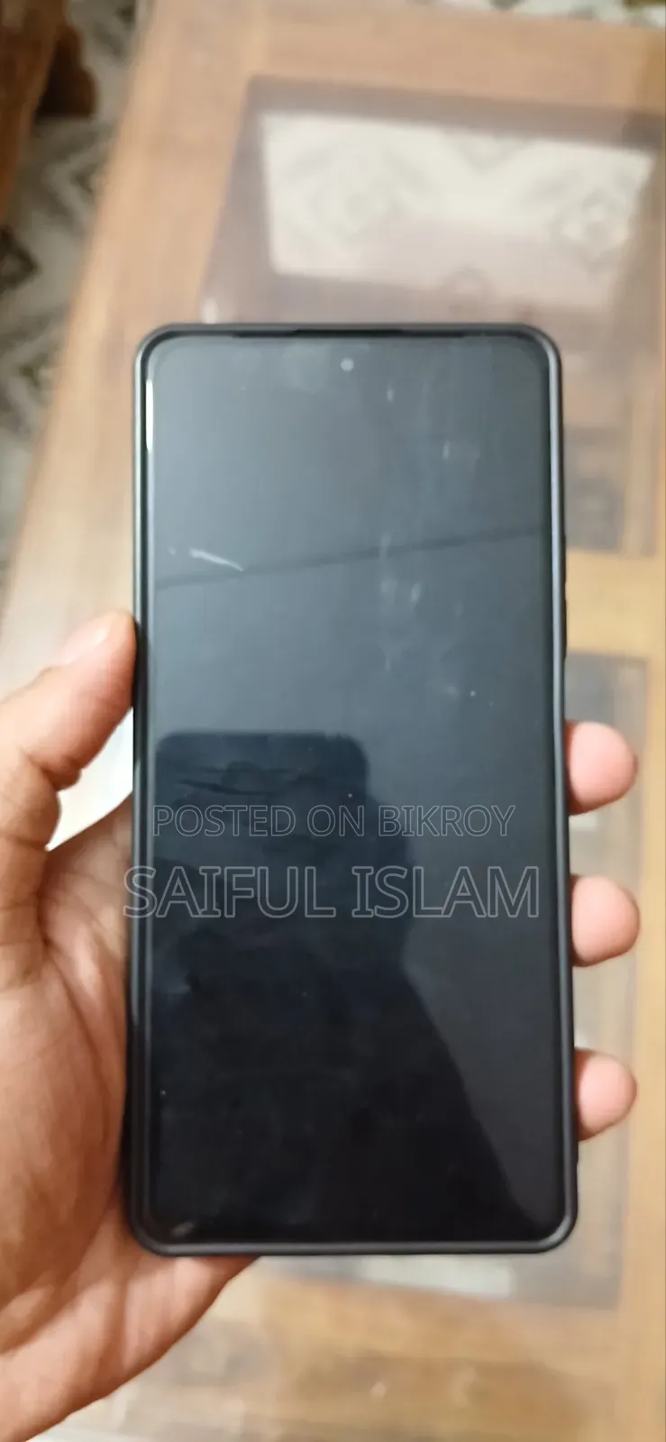 Xiaomi Redmi Note 13 256 GB Black