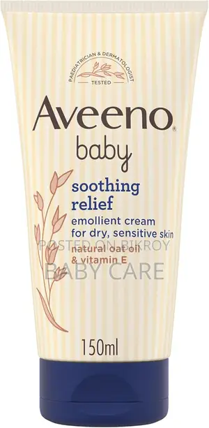 Aveeno Baby Cream