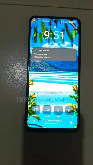 Realme C71 128 GB Black