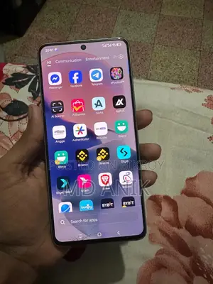 Xiaomi Redmi Note 13 Pro 5G 256 GB Blue