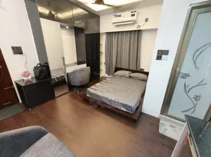 Furnished Studio Apartment in Bosila for sale