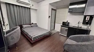 Furnished Studio Apartment in Bosila for sale